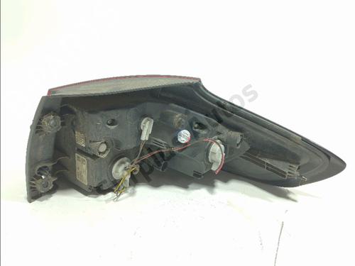 Left taillight OPEL ZAFIRA TOURER C (P12) 2.0 CDTi (75) | BP38083145C34 - Image 2