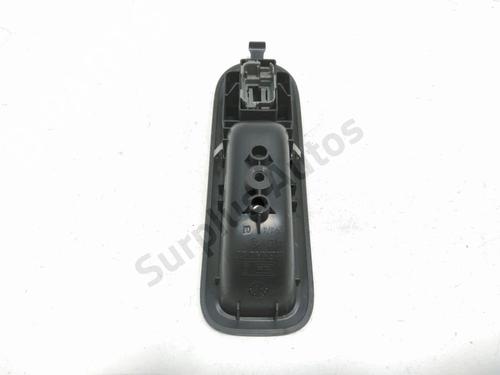 Right front window switch RENAULT TWINGO II (CN0_) 1.5 dCi (CN0E) | BP38743081I26 - Image 3