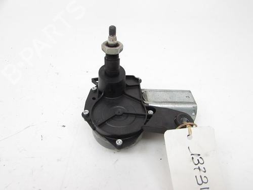 Viskermotor bakrute CITROËN C1 (PM_, PN_) [2005-2014]  28272245