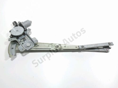 Used Front right window mechanism Front right window mechanism 37773642 37773642