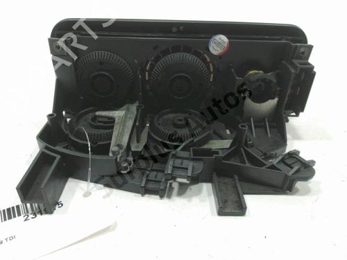 Climate control VW GOLF III (1H1) 1.9 TDI | BP30988901I5