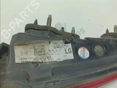 Left tailgate light INFINITI Q30 2.2 D | BP40621625C79 - Image 3