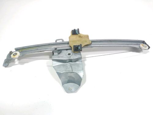 Front right window mechanism RENAULT ZOE (BFM_) ZOE | BP28239642C23 - Image 2