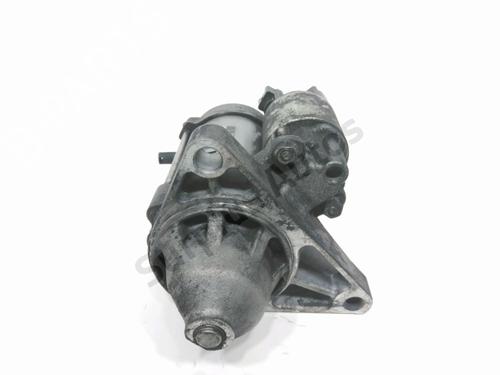 Used Starter Starter TOYOTA YARIS (_P13_) 1.4 D (NLP130_, NLP130) (90 hp) 36153227 36153227