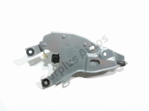 Rear wiper motor HONDA INSIGHT (ZE_) 1.3 IMA (ZE28, ZE2) | BP37790516M102 - Image 2
