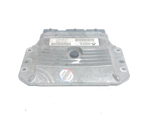 Used Engine control unit (ECU) RENAULT MEGANE II Coupé-Cabriolet (EM0/1_) 2.0 (135 hp) 28220928