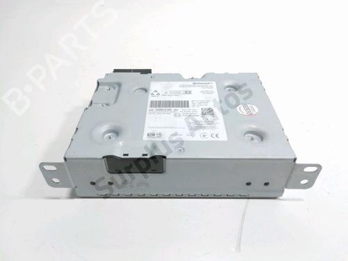 Used Radio Radio 38009465 38009465
