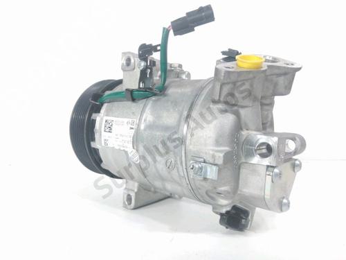 AC compressor RENAULT CLIO V (B7_) 1.0 LPG (B7MT) | BP36509051M34 - Image 2