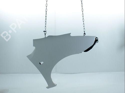 Used Right front fenders TOYOTA PRIUS Liftback (_W2_) 1.5 Hybrid (NHW20_, NHW20R) (112 hp) 28235675