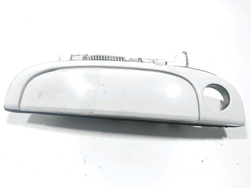Used Front left exterior door handle KIA RIO II (JB) 1.5 CRDi (110 hp) 28242261