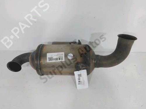 Used Catalyst PEUGEOT 307 (3A/C) 1.6 HDi (90 hp) 30985277