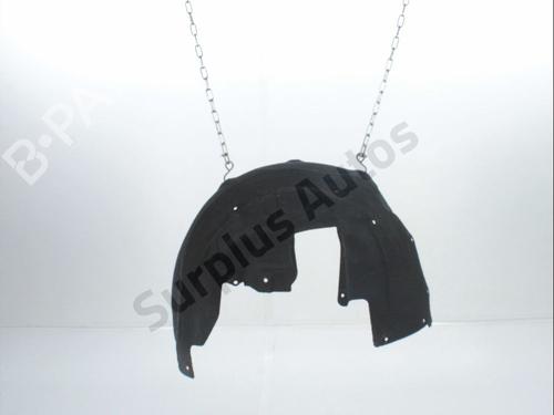 Used Wheel arch BMW 3 (F30, F80) 318 d (143 hp) 28257264