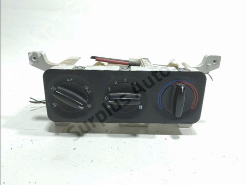 Used Climate control Climate control LAND ROVER FREELANDER I (L314) 2.0 Td4 4x4 (109 hp) 34416403 34416403