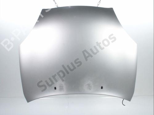 Used Hood FORD PUMA (EC_) 1.7 16V (125 hp) 28237401
