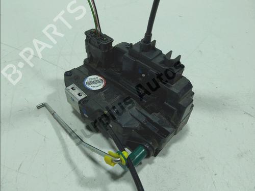 tuerschloss-links-vorne-nissan-note-e12-2012-36314761 main image