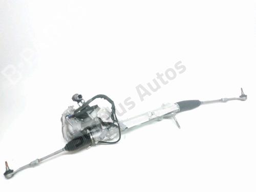 Used Steering rack PEUGEOT 208 II (UB_, UP_, UW_, UJ_) 1.2 PureTech 100 (101 hp) 31664022