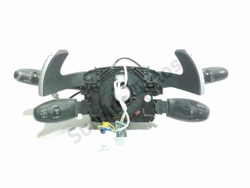Used Steering wheel controls Steering wheel controls 39118041 39118041