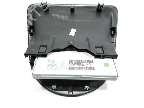 Display monitor RENAULT CLIO III (BR0/1, CR0/1) 1.5 dCi (BR17, CR17) | BP28229823C48