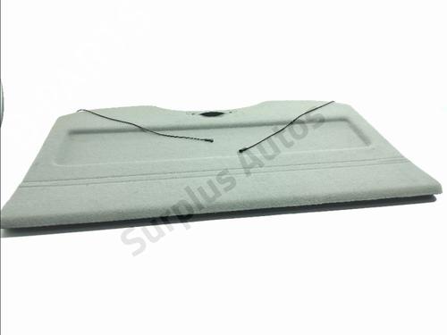 Used Rear parcel shelf Rear parcel shelf RENAULT SCÉNIC I MPV (JA0/1_, FA0_) 2.0 16V (JA1D, JA17) (140 hp) 32514661 32514661