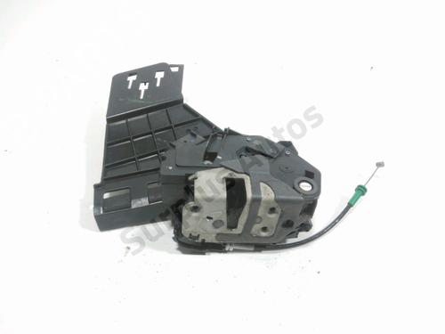 Used Rear right lock FORD FIESTA VI (CB1, CCN) 1.5 TDCi (75 hp) 30313220