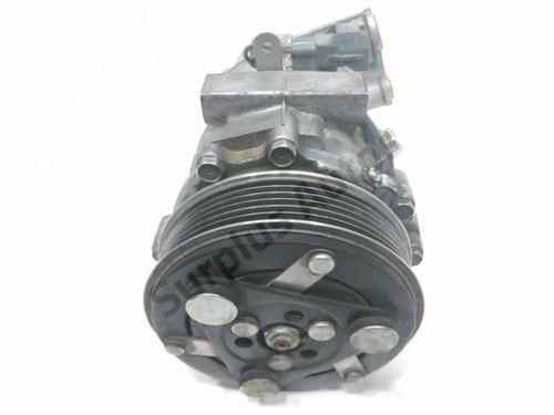 Used AC compressor AC compressor 31240139 31240139