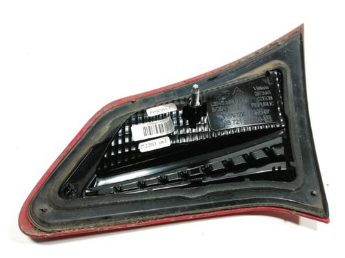 Left tailgate light CITROËN C4 II (NC_) 1.6 HDi 90 | BP28267843C79 - Image 2