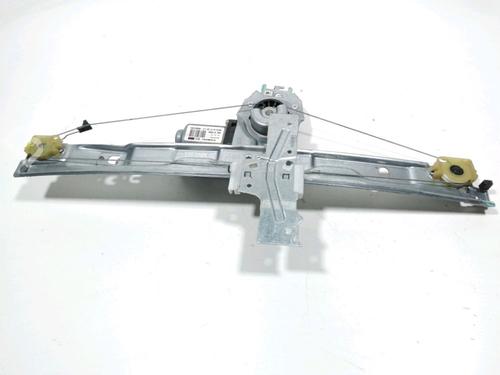 Front left window mechanism PEUGEOT 207 (WA_, WC_)  | BP29857994C22