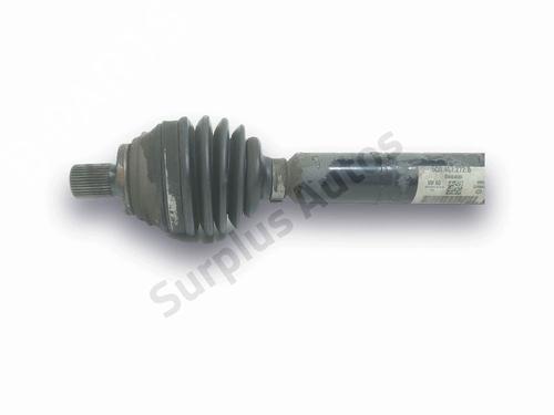 Right front driveshaft SEAT LEON (5F1) 1.2 TSI | BP38261029M39 - Image 2