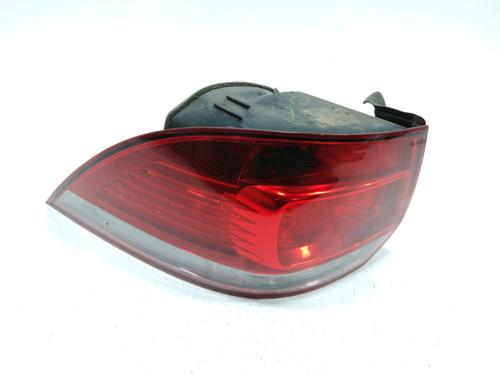 Used Left taillight VW GOLF VI Variant (AJ5) 1.6 TDI (105 hp) 31006663