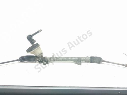 Lenkgetriebe für Lenkgetriebe RENAULT CLIO III Grandtour (KR0/1_) 1.5 dCi (KR0H, KR1S) (106 hp) 34416365 34416365