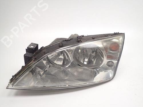 Used Left headlight Left headlight 37786992 37786992