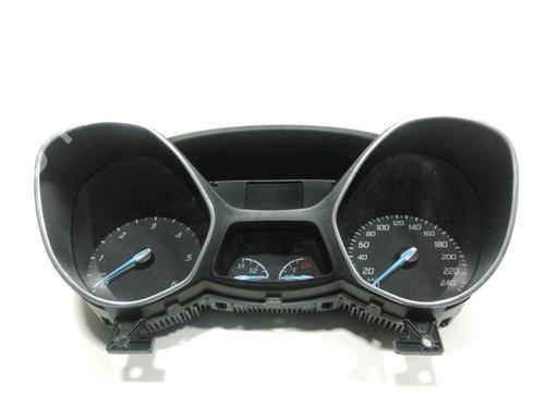 Used Instrument cluster Instrument cluster 37768986 37768986