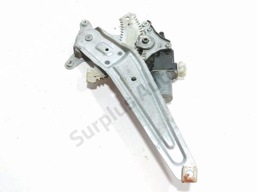 Rear right window mechanism SUZUKI VITARA (LY) 1.6 DDiS (APK 416D) | BP40252174C25 - Image 3