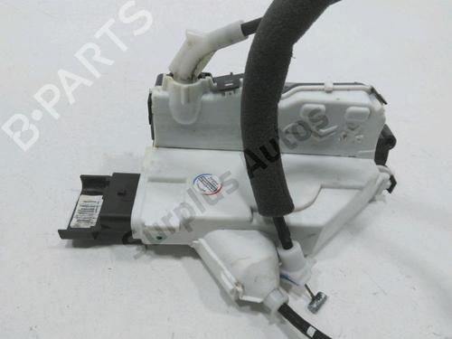 Front right lock CITROËN C3 II (SC_) 1.4 VTi 95 | BP30998145C97 - Image 2