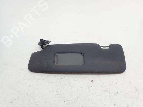 Left sun visor MINI MINI Convertible (R52) Cooper | BP37785866I1 - Image 2
