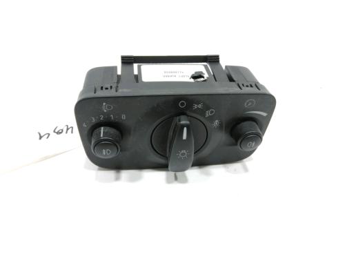Used Headlight switch Headlight switch FORD S-MAX (WA6) 2.0 TDCi (140 hp) 37767615 37767615