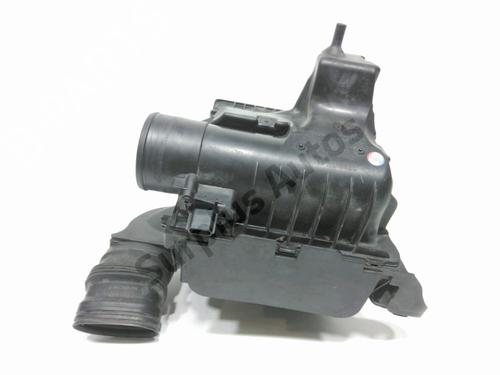 Used Air filter box Air filter box RENAULT MEGANE IV Hatchback (B9A/M/N_) 1.6 TCe 205 (B9MV) (205 hp) 34115387 34115387