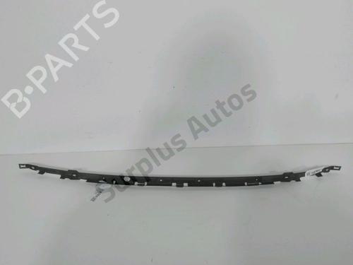 Used Rear bumper bracket SEAT LEON (1M1) 1.9 TDI (150 hp) 31001027