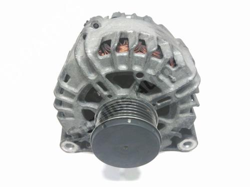 Used Alternator PEUGEOT 206+ (2L_, 2M_) 1.4 HDi eco 70 (68 hp) 29172723