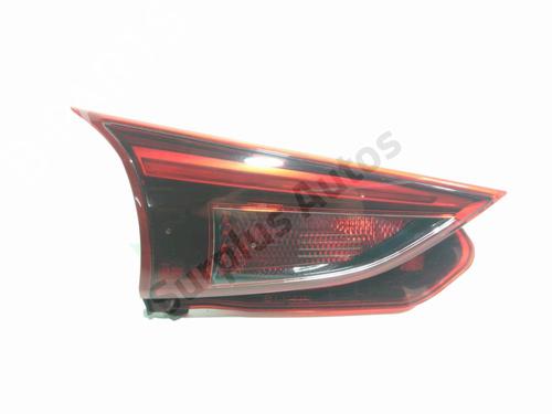 Farolim esquerdo da mala MAZDA 3 (BM, BN) 2.0 (120 hp) 32771007