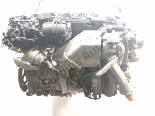 Engine BMW 5 (E60) 535 d | BP38432908M1 - Image 3