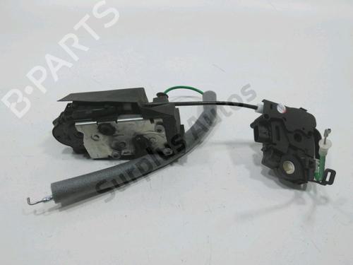 Used Front left lock LANCIA MUSA (350_) 1.3 D Multijet (350.AXG11, 350.AXG1A) (90 hp) 30998663