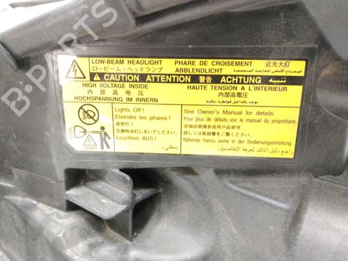 Right headlight SUBARU OUTBACK (BR) 2.0 D AWD (BRD) | BP37786818C29 - Image 3