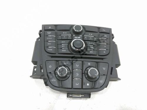 Used Climate control Climate control 37767211 37767211