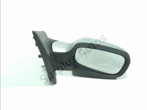right-mirror-renault-clio-iii-br01-cr01-2005-2006-2007-2008-2009-2010-2011-2012-2013-2014-31664181 main image