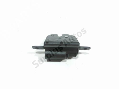 Tailgate lock FIAT 500 (312_) 1.2 (312AXA1A) | BP28260813C101 