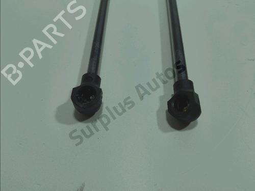 Tailgate lift support RENAULT TWINGO III (BCM_, BCA_) 0.9 TCe 90 (BCM9, BCM2) | BP31180868C138