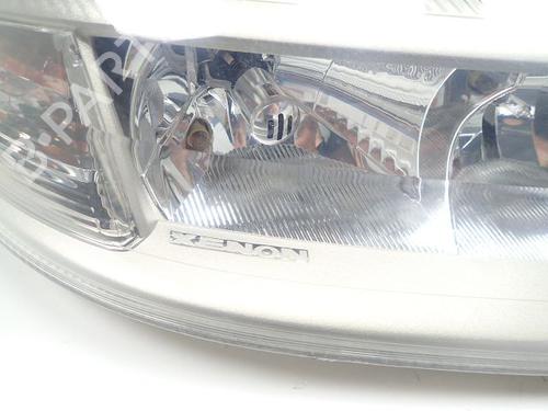 Højre forlygte RENAULT LAGUNA II (BG0/1_) 3.0 V6 24V (BG01, BG02, BG0D, BG0Y) | BP31004773C29