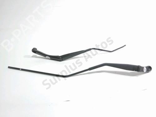 Vindspejlsviskerarm Vindspejlsviskerarm FIAT QUBO (225_) 1.3 D Multijet (225CXB1A, 225AXB1A, 225CXB11, 225AXB11,... (75 hp) 33904200 33904200