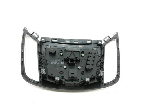 Warning switch FORD C-MAX II (DXA/CB7, DXA/CEU) 1.6 TDCi | BP30990154I22 - Image 2